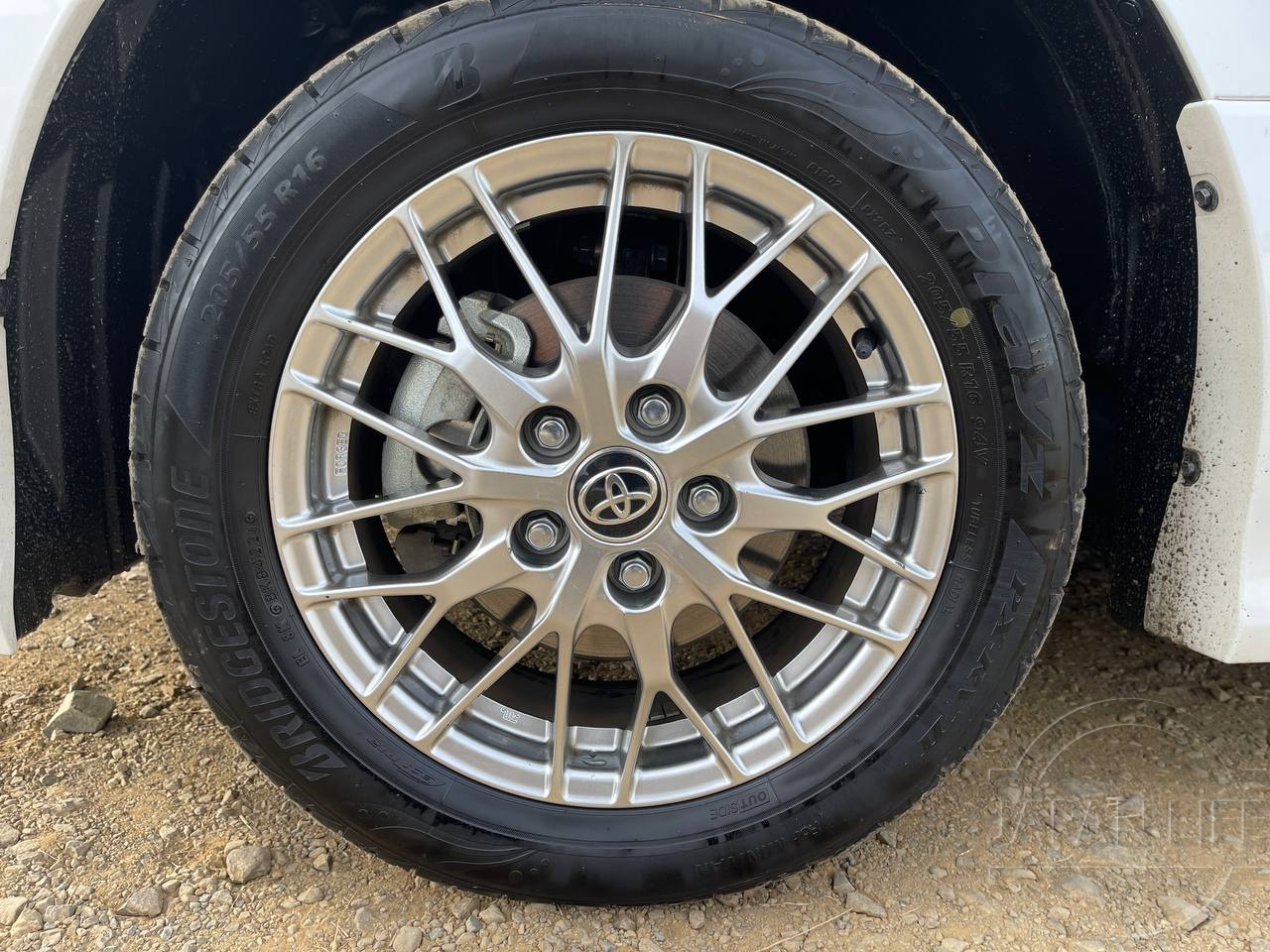 Фото Toyota Noah - Japan Life 