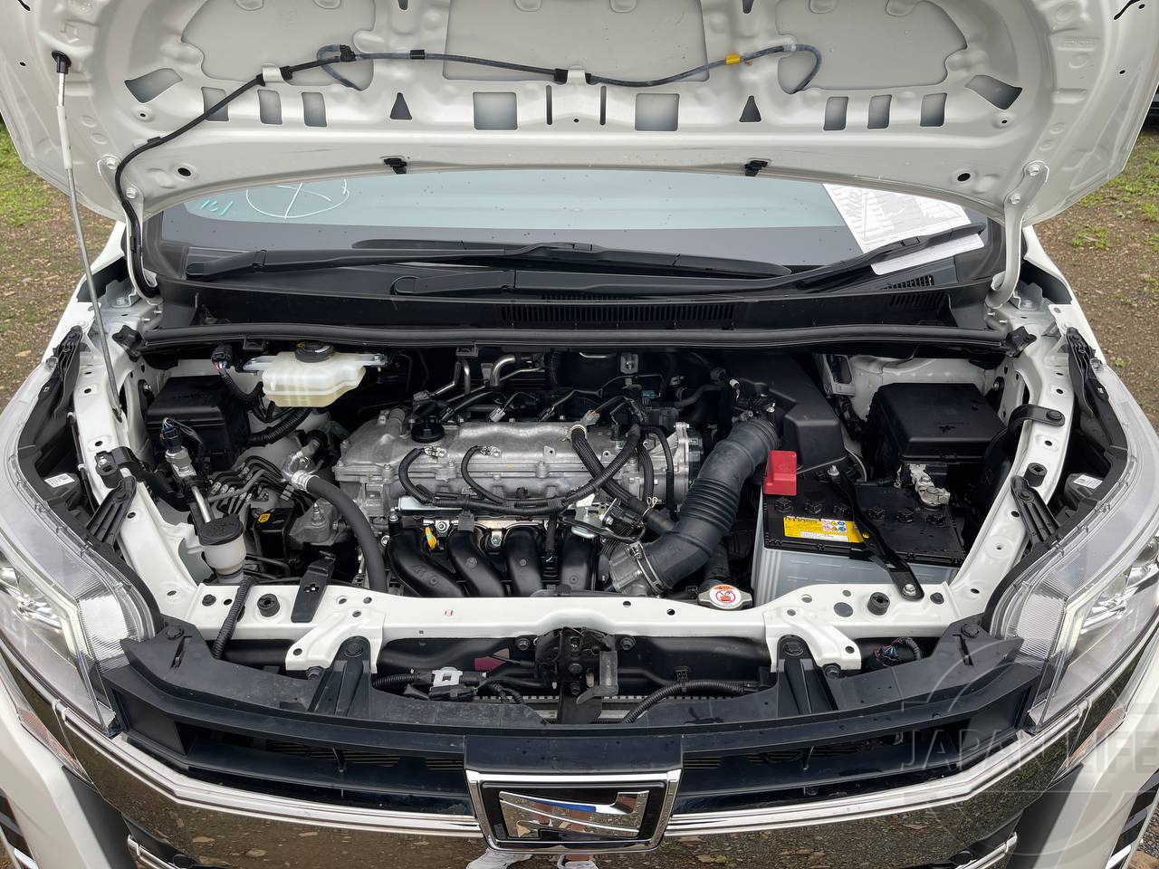 Фото Toyota Noah - Japan Life 