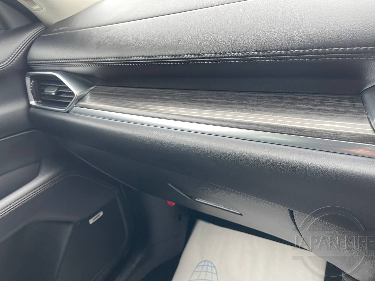 Фото Mazda CX-5 - Japan Life 