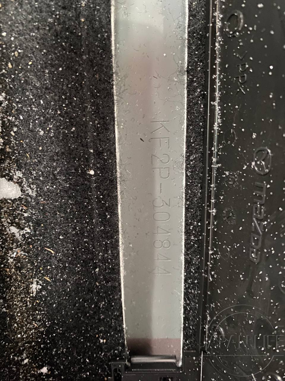 Фото Mazda CX-5 - Japan Life 