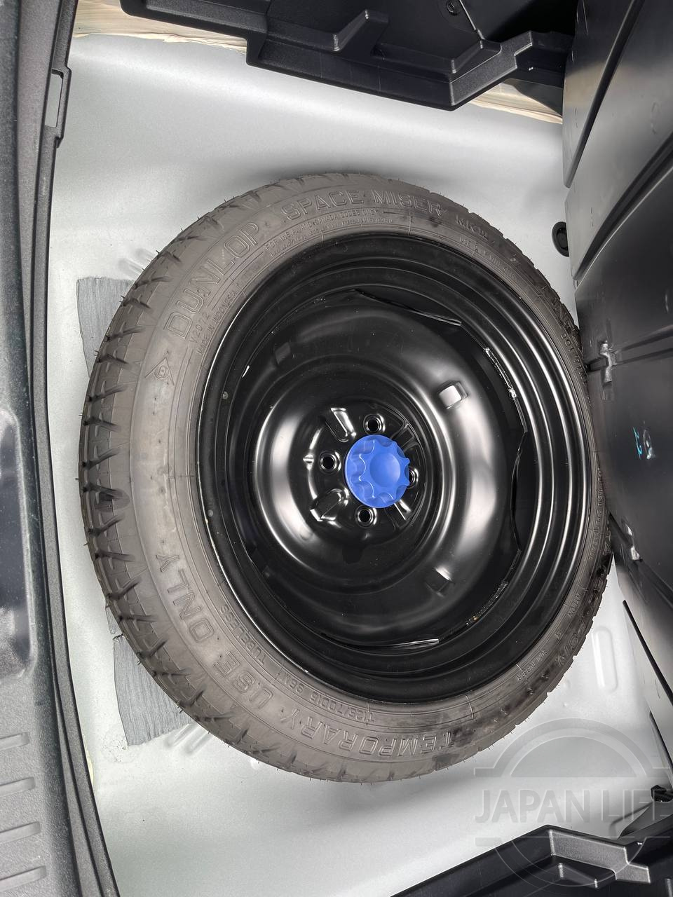 Фото Toyota Corolla Fielder - Japan Life 