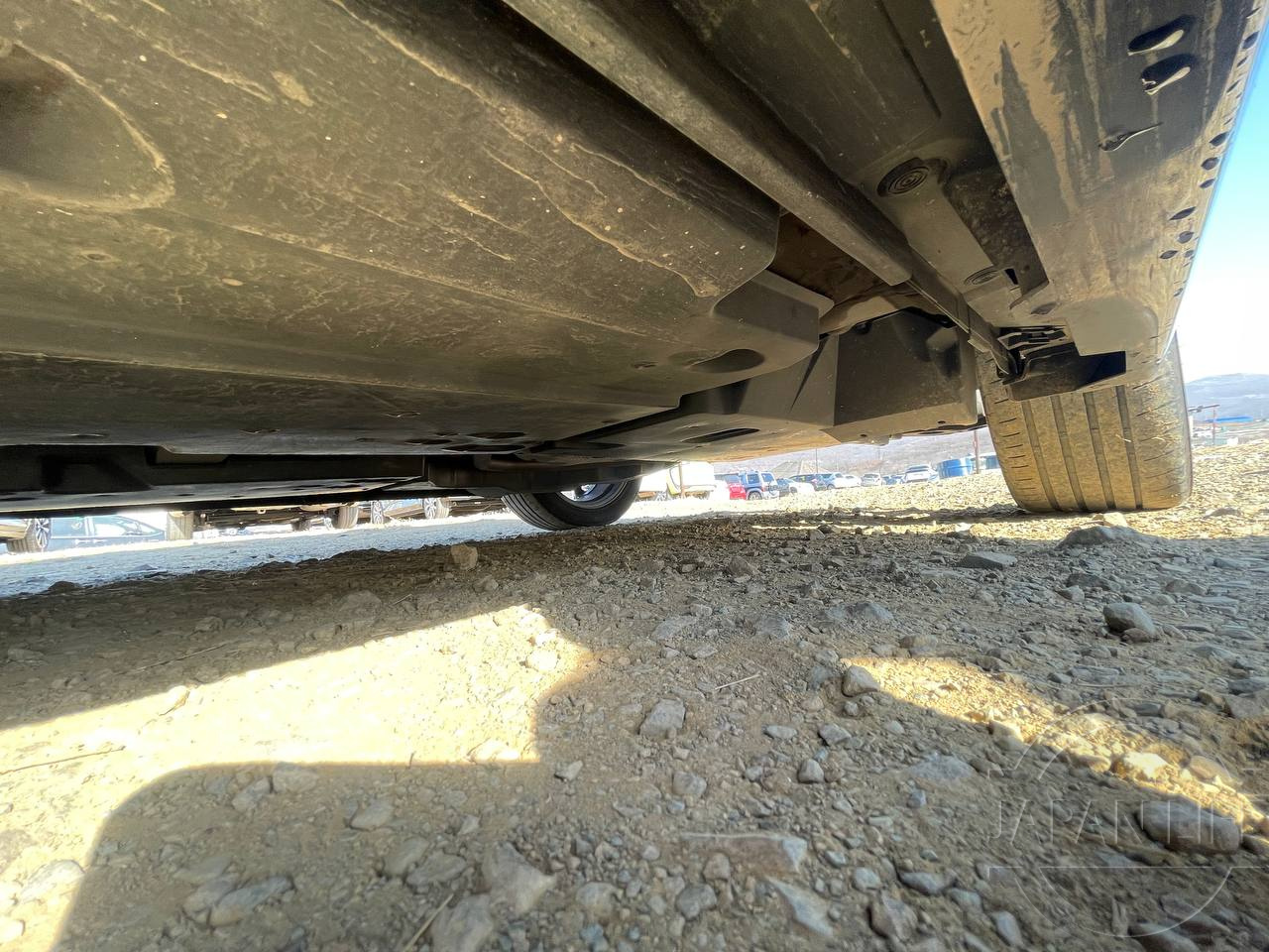 Фото Toyota C-HR - Japan Life 