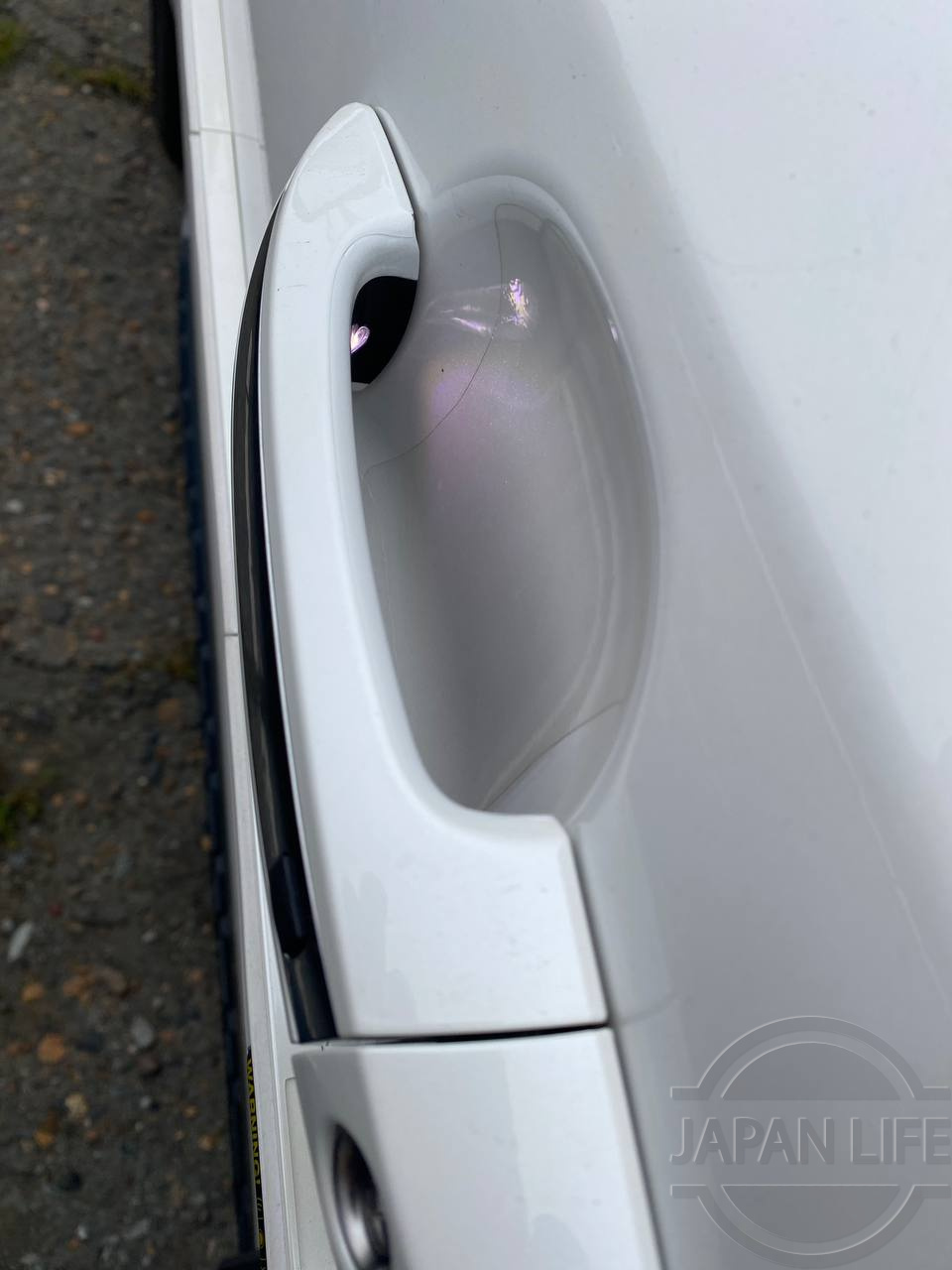 Фото Kia Mohave - Japan Life 