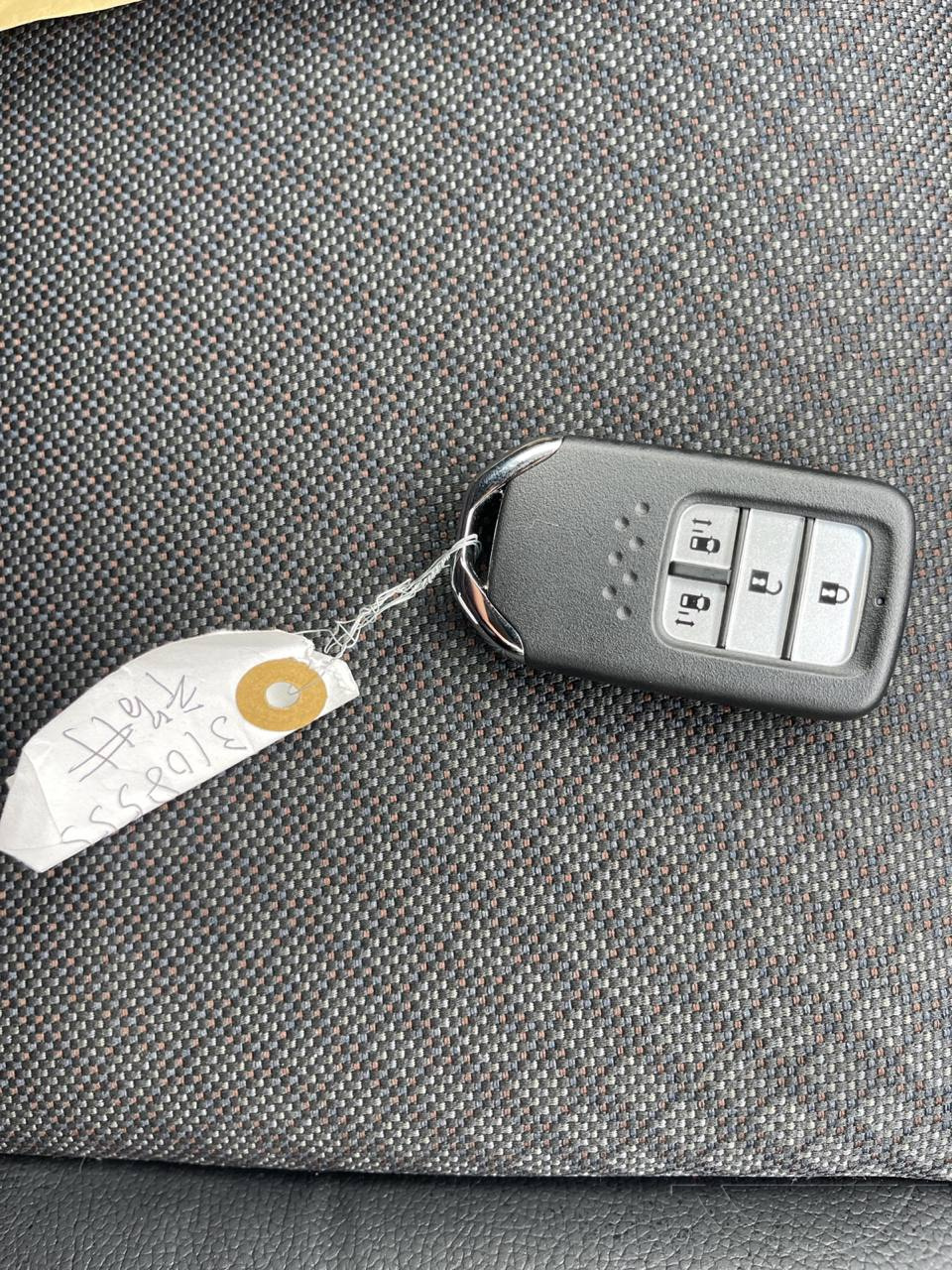 Фото Honda Freed - Japan Life 