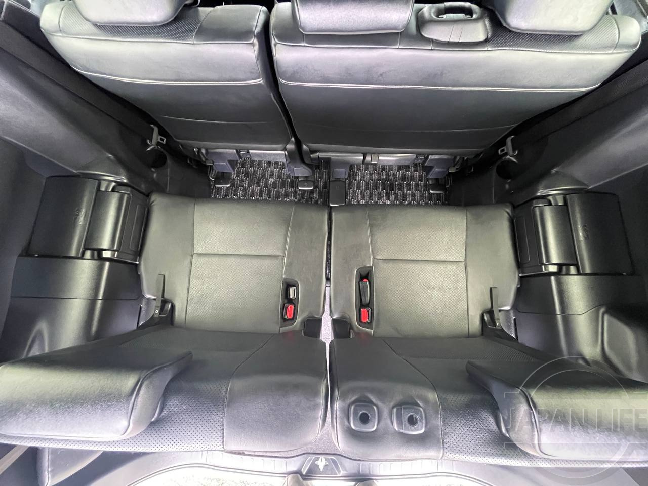 Фото Toyota Esquire - Japan Life 