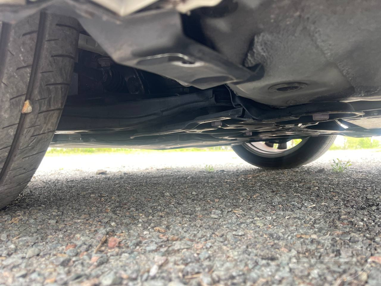 Фото Toyota Corolla - Japan Life 