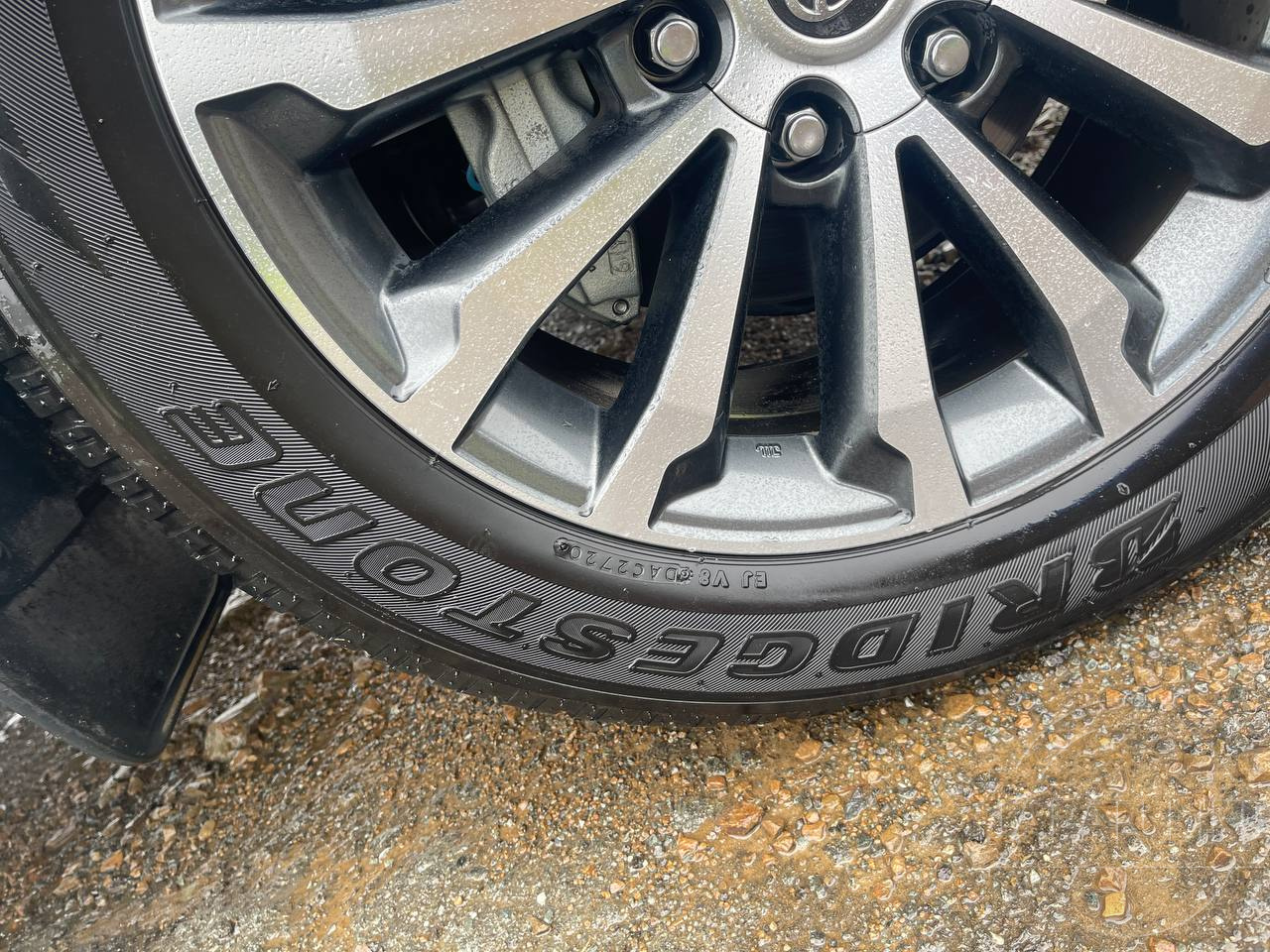 Фото Toyota Land Cruiser Prado - Japan Life 