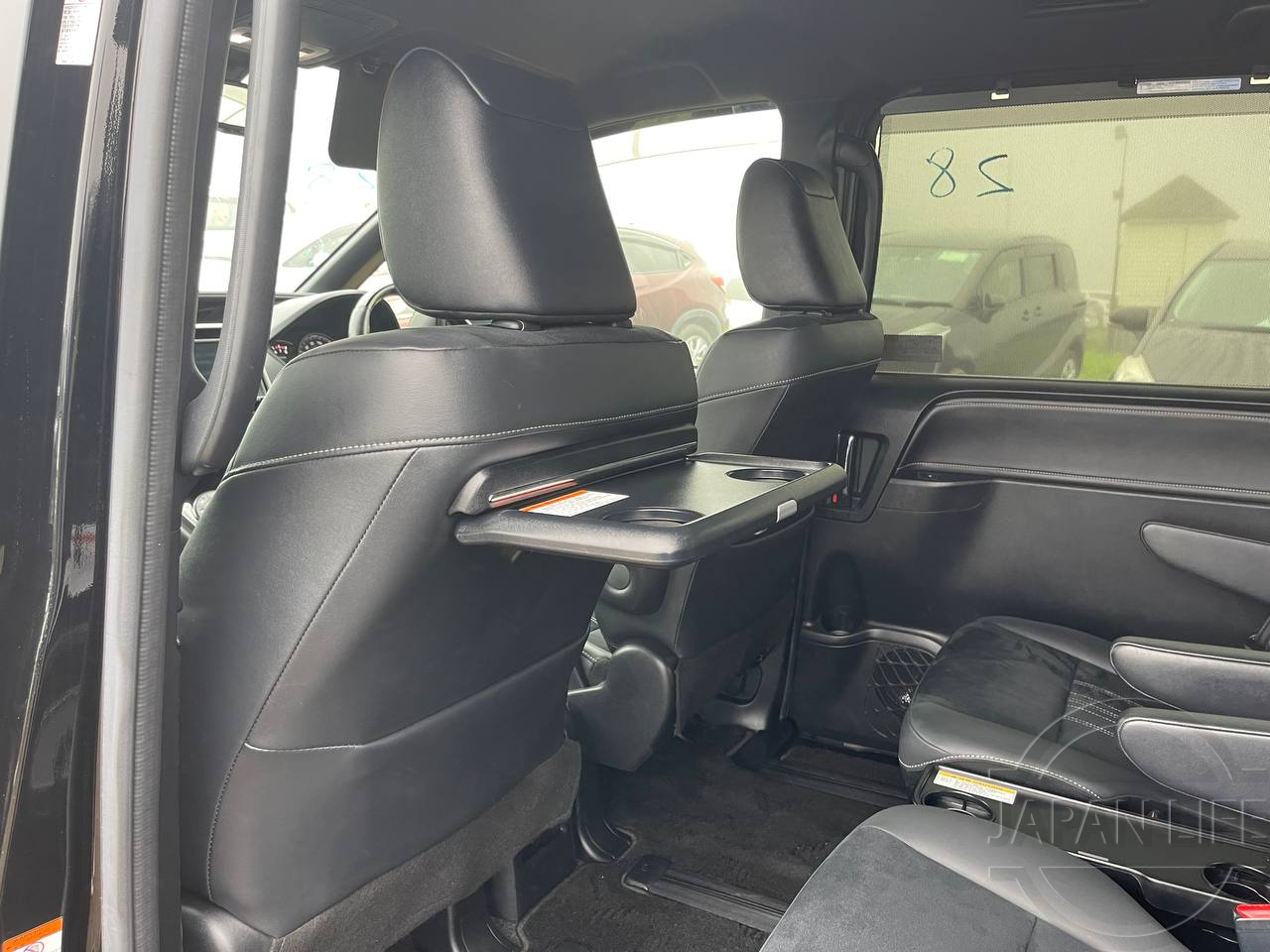 Фото Toyota Esquire - Japan Life 