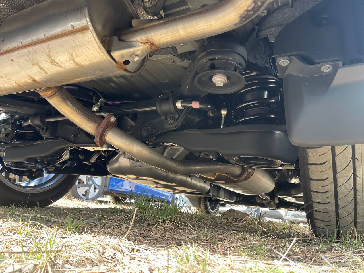 Фото Lexus RX300 - Japan Life 