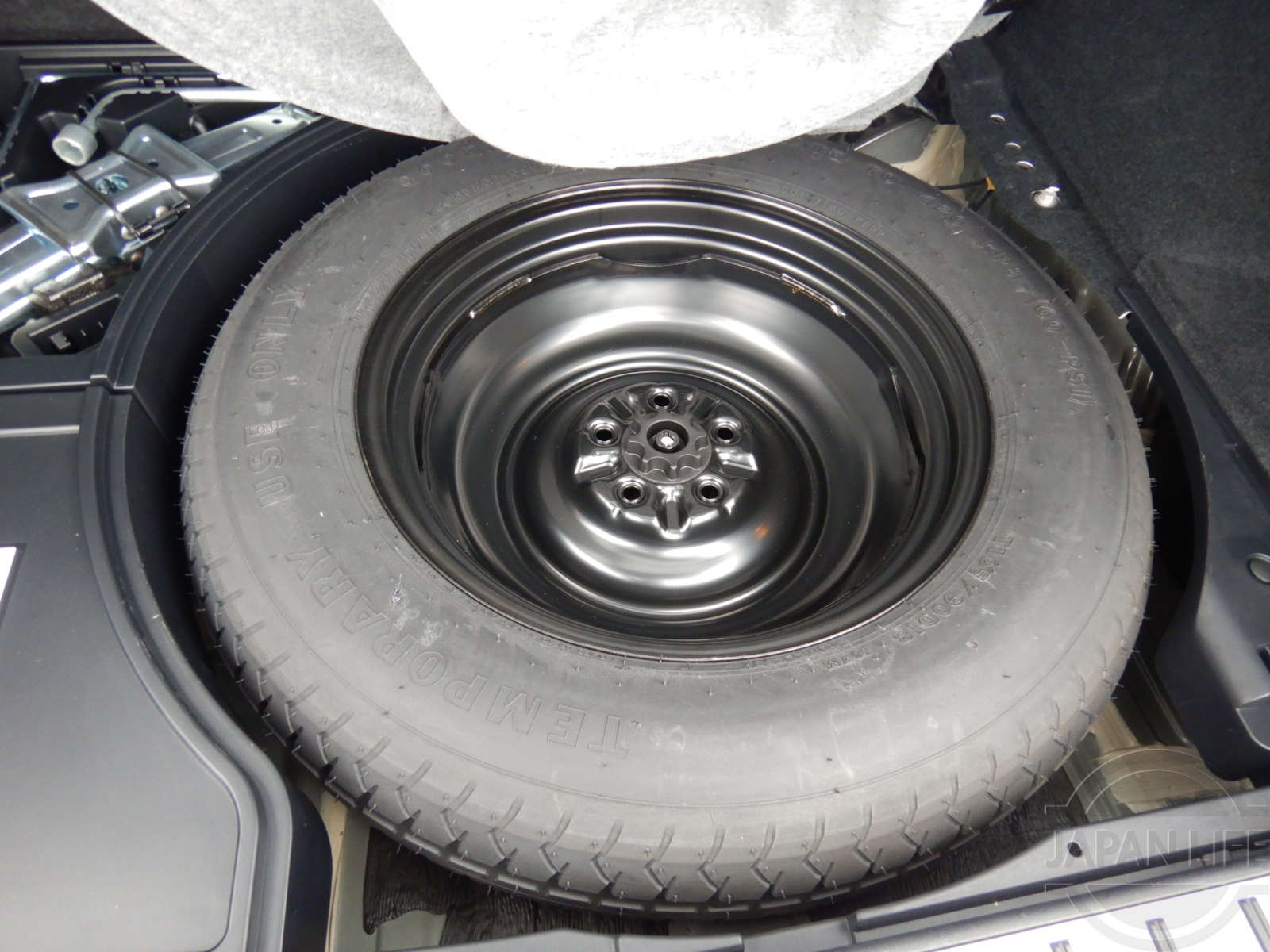 Фото Lexus RX450H F Sport - Japan Life 