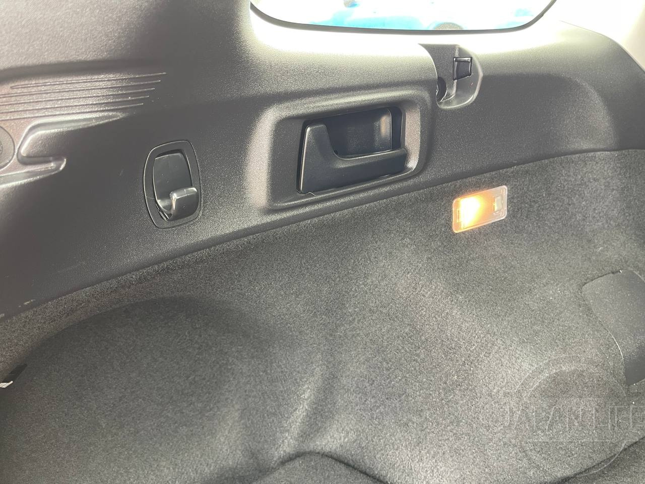 Фото Toyota Corolla Fielder - Japan Life 