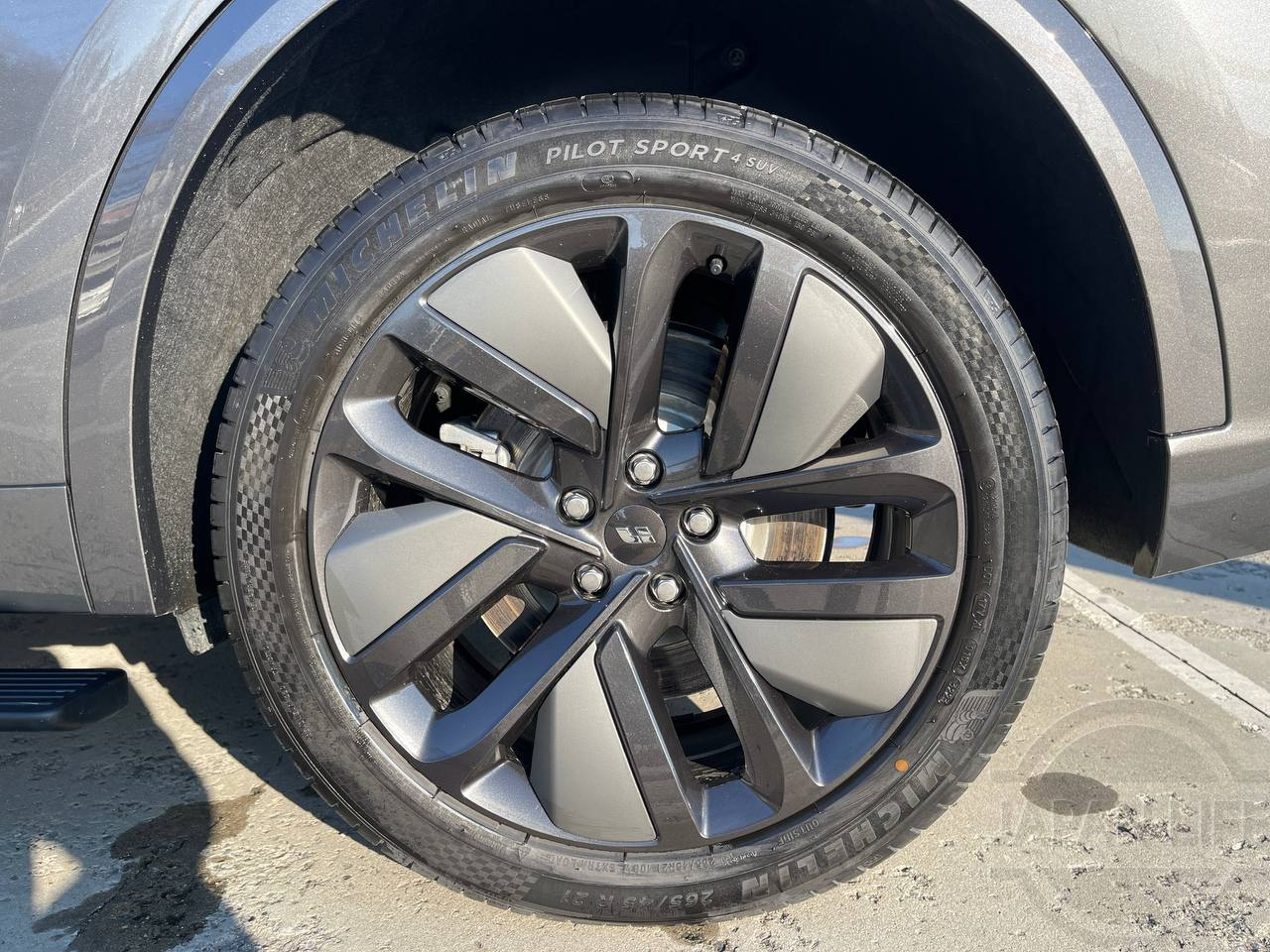 Фото Li L9 - Japan Life 