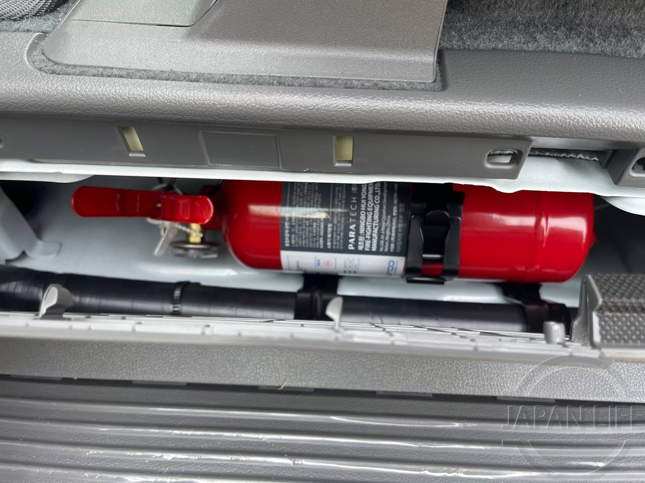 Фото Hyundai Staria - Japan Life 