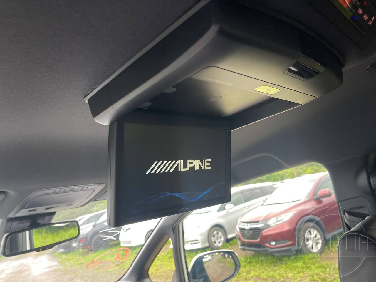 Фото Toyota Esquire - Japan Life 