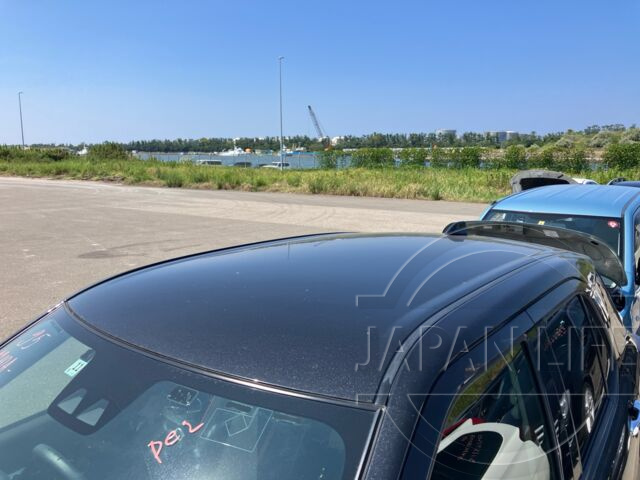 Фото Toyota Raize - Japan Life 