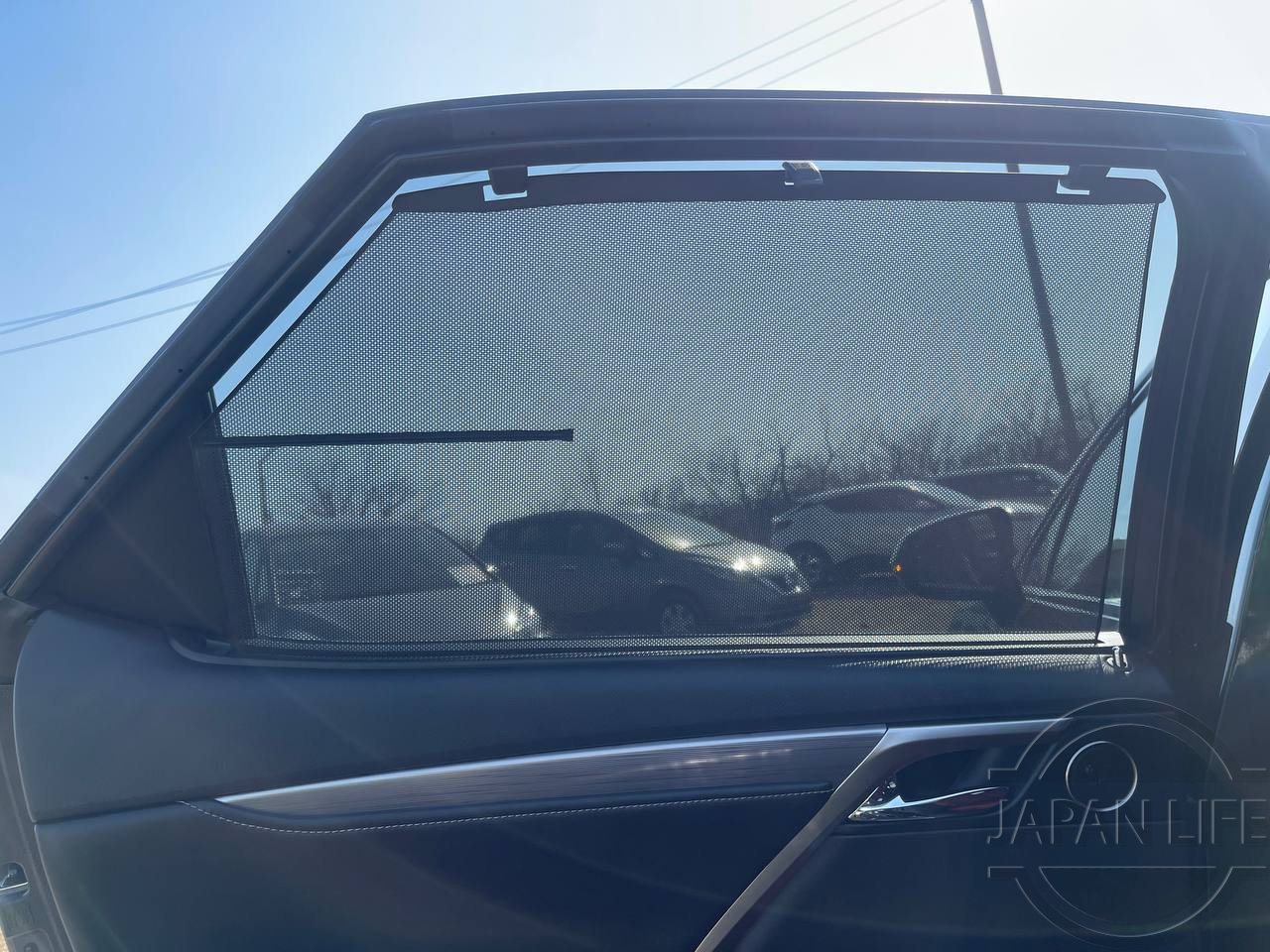 Фото Lexus RX300 - Japan Life 