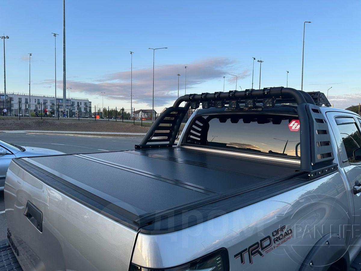 Фото Toyota Tundra - Japan Life 