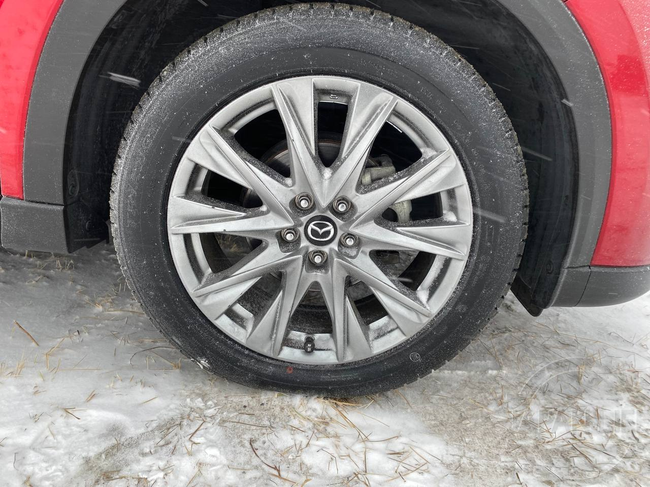 Фото Mazda CX-5 - Japan Life 