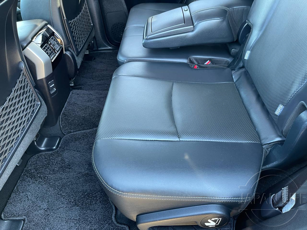 Фото Toyota Land Cruiser Prado - Japan Life 