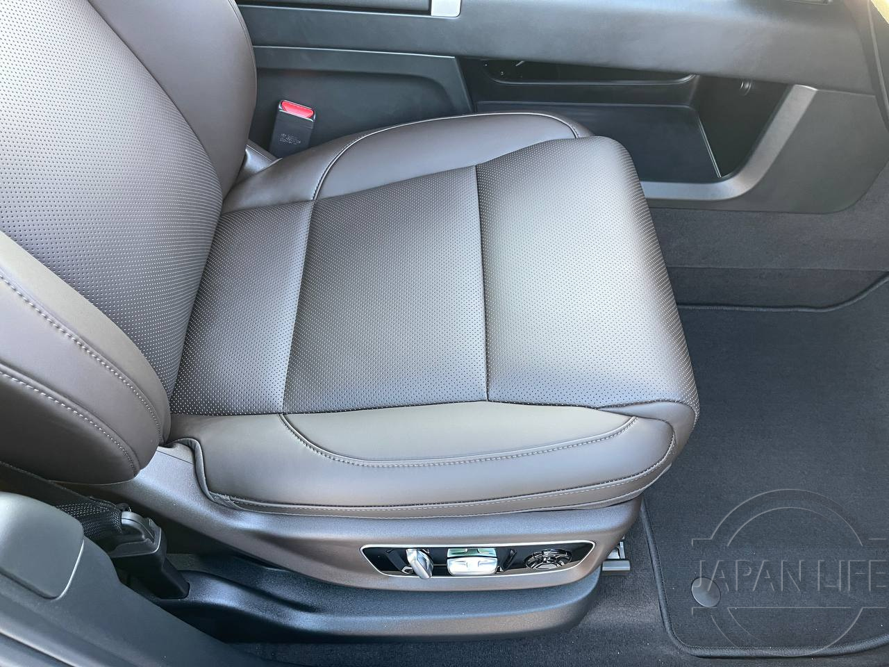 Фото Li L9 - Japan Life 