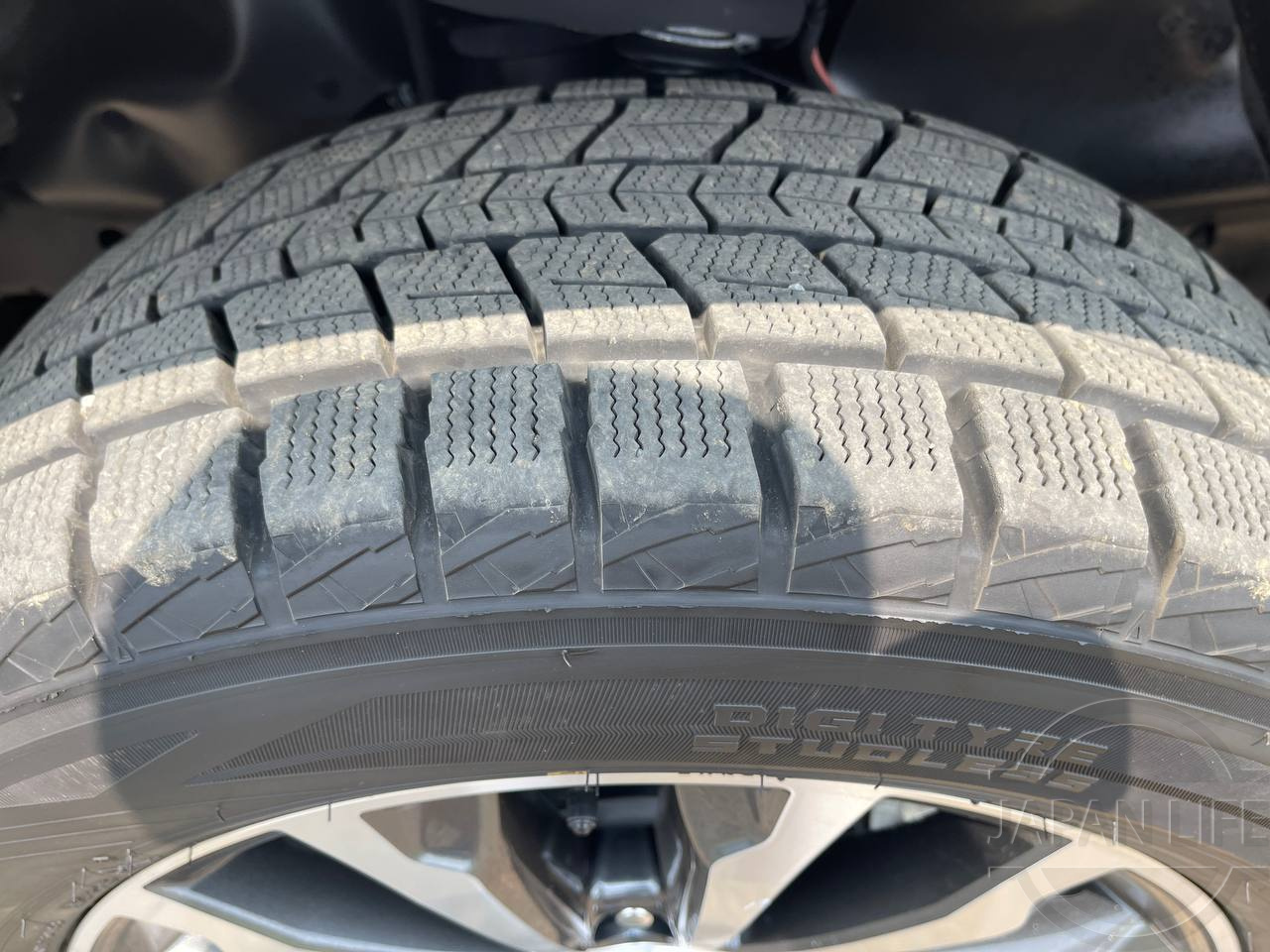 Фото Toyota Land Cruiser Prado - Japan Life 