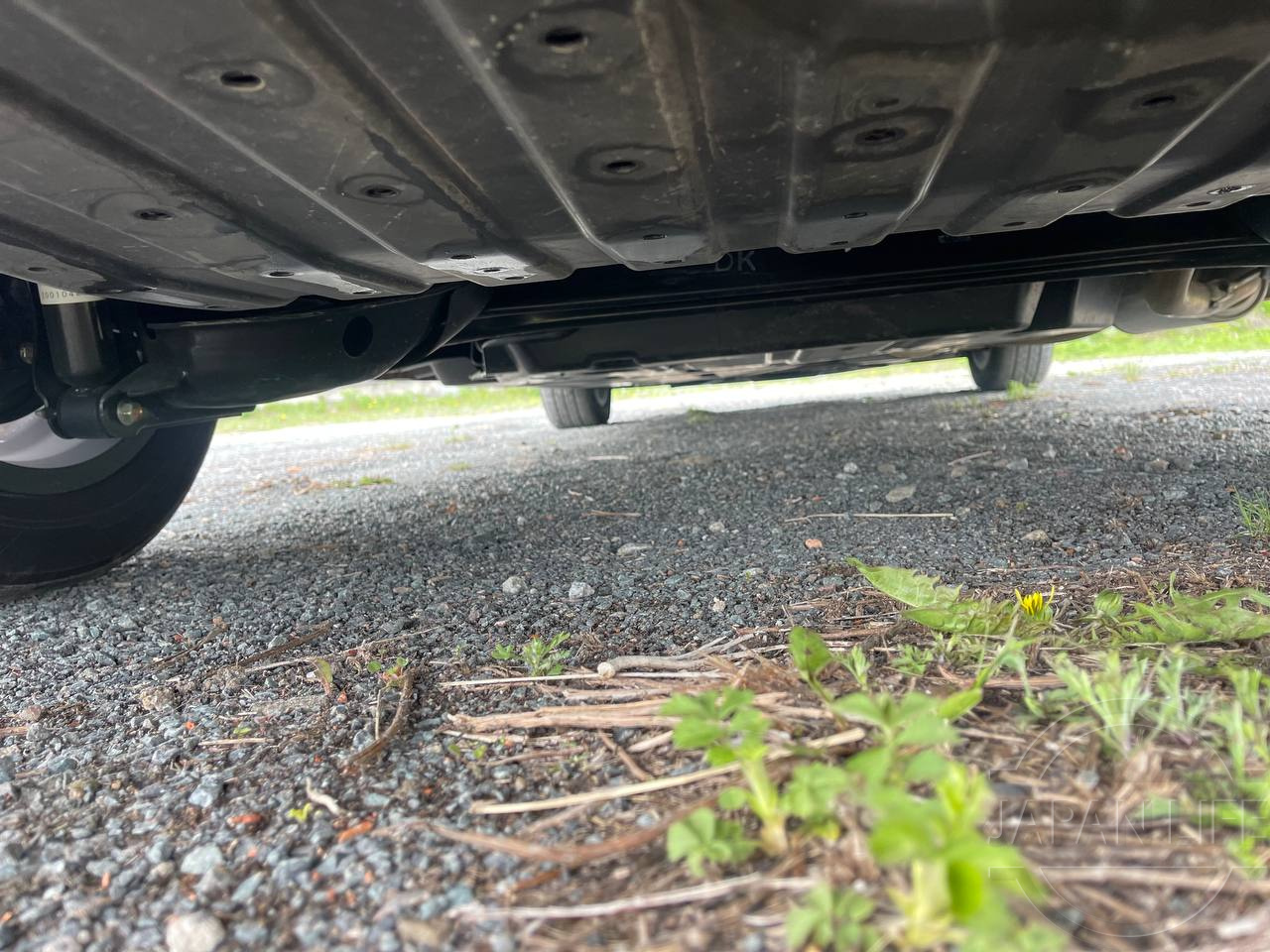 Фото Honda Freed+ - Japan Life 