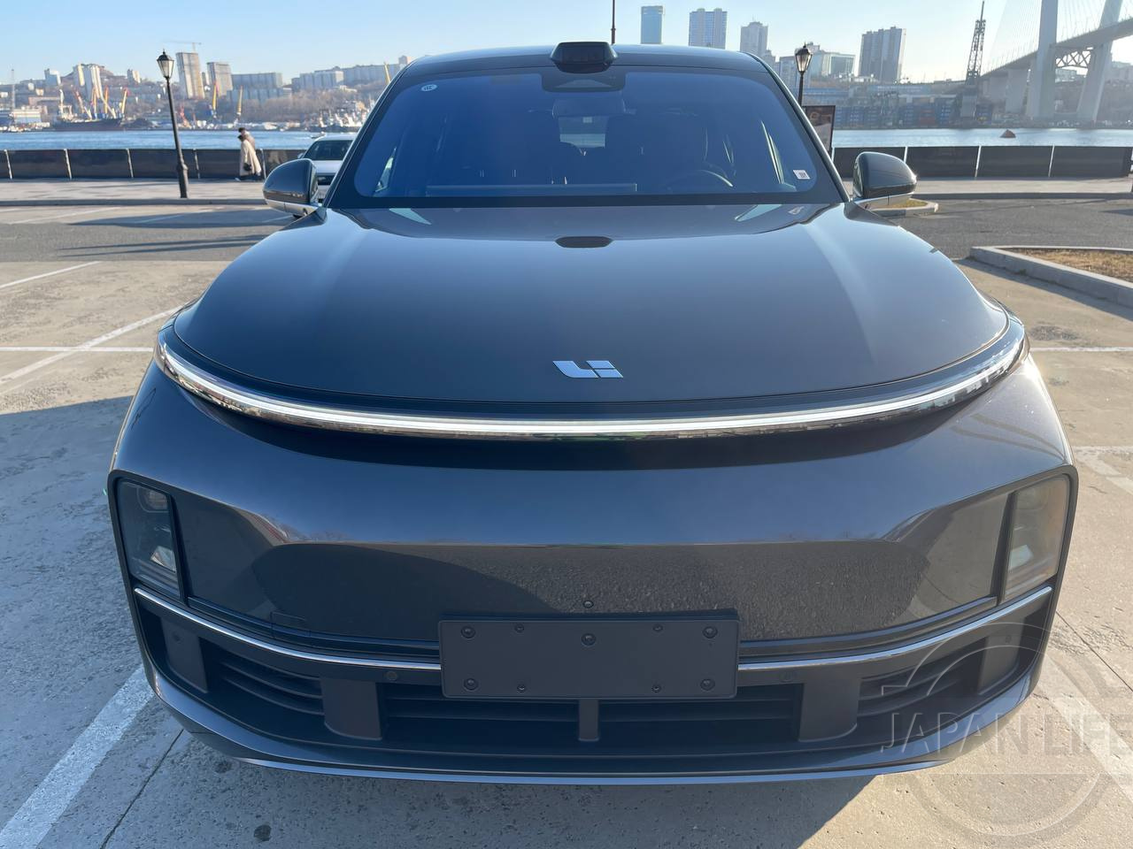 Фото Li L9 - Japan Life 