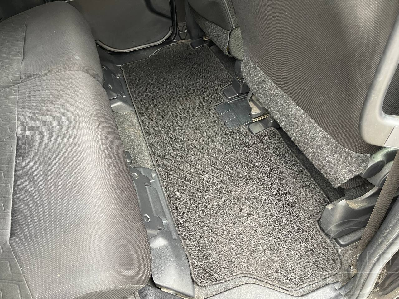 Фото Toyota Tank - Japan Life 