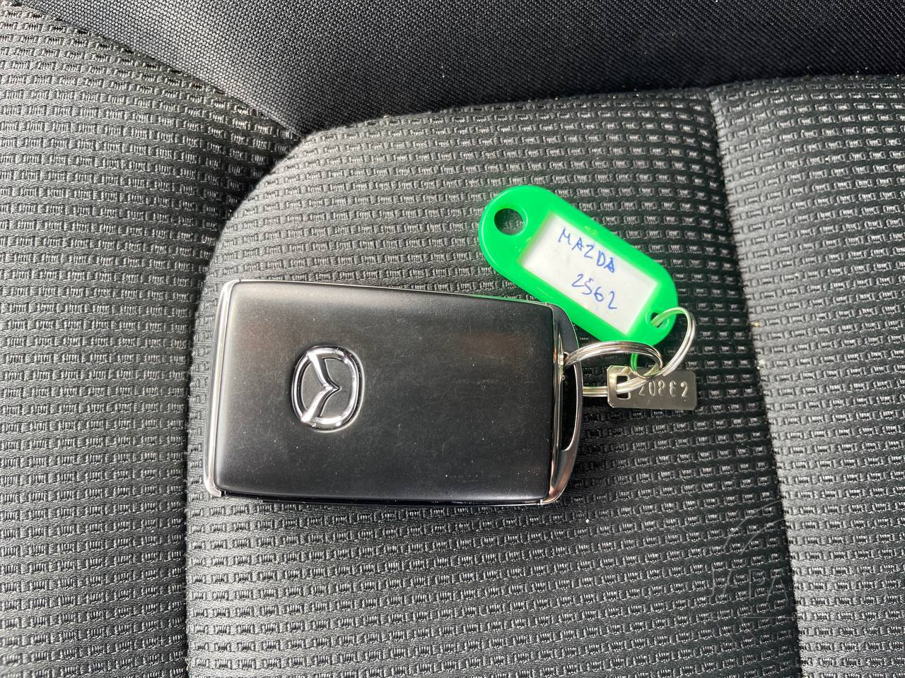 Фото Mazda CX-5 - Japan Life 