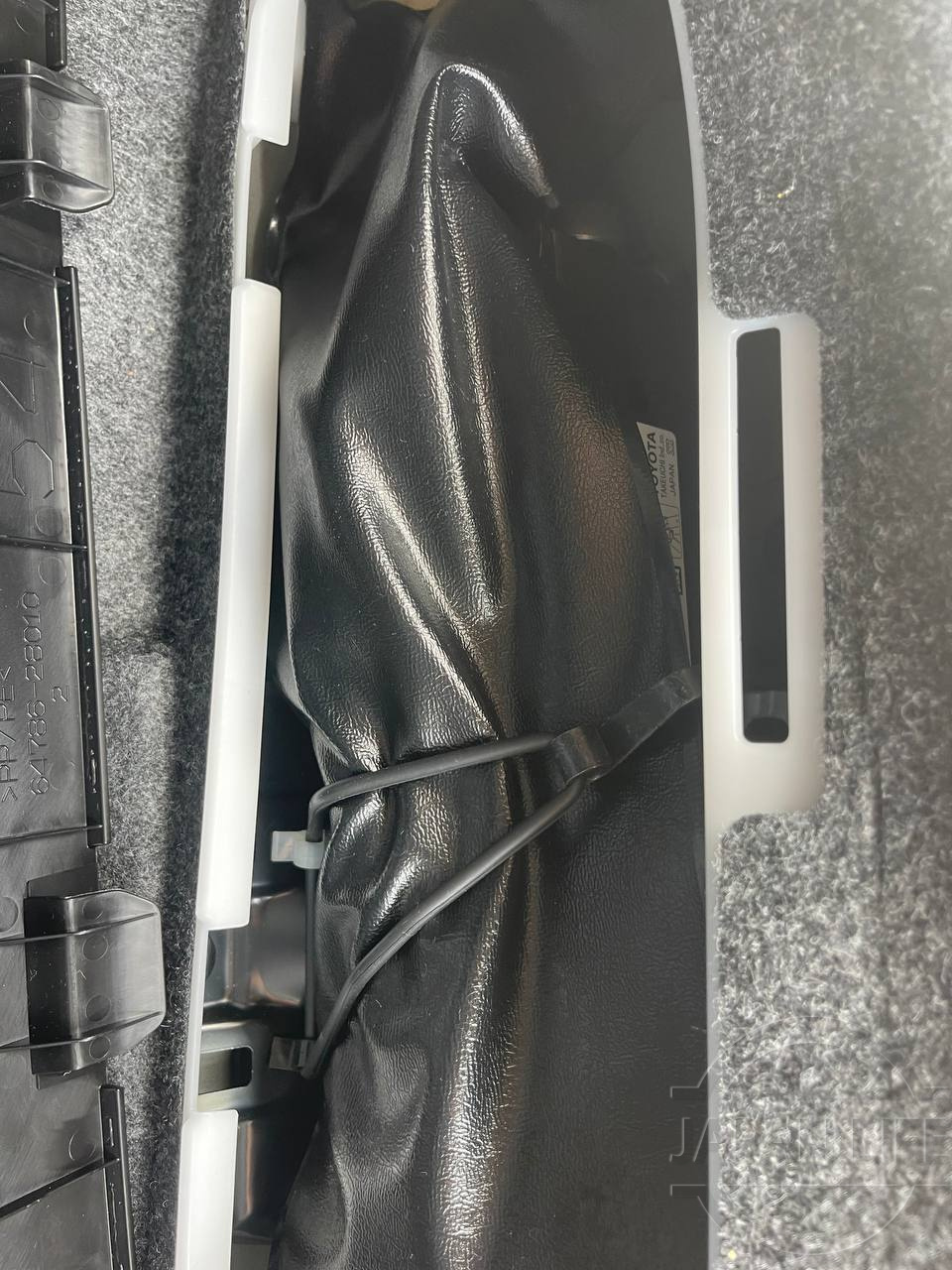 Фото Toyota Voxy - Japan Life 