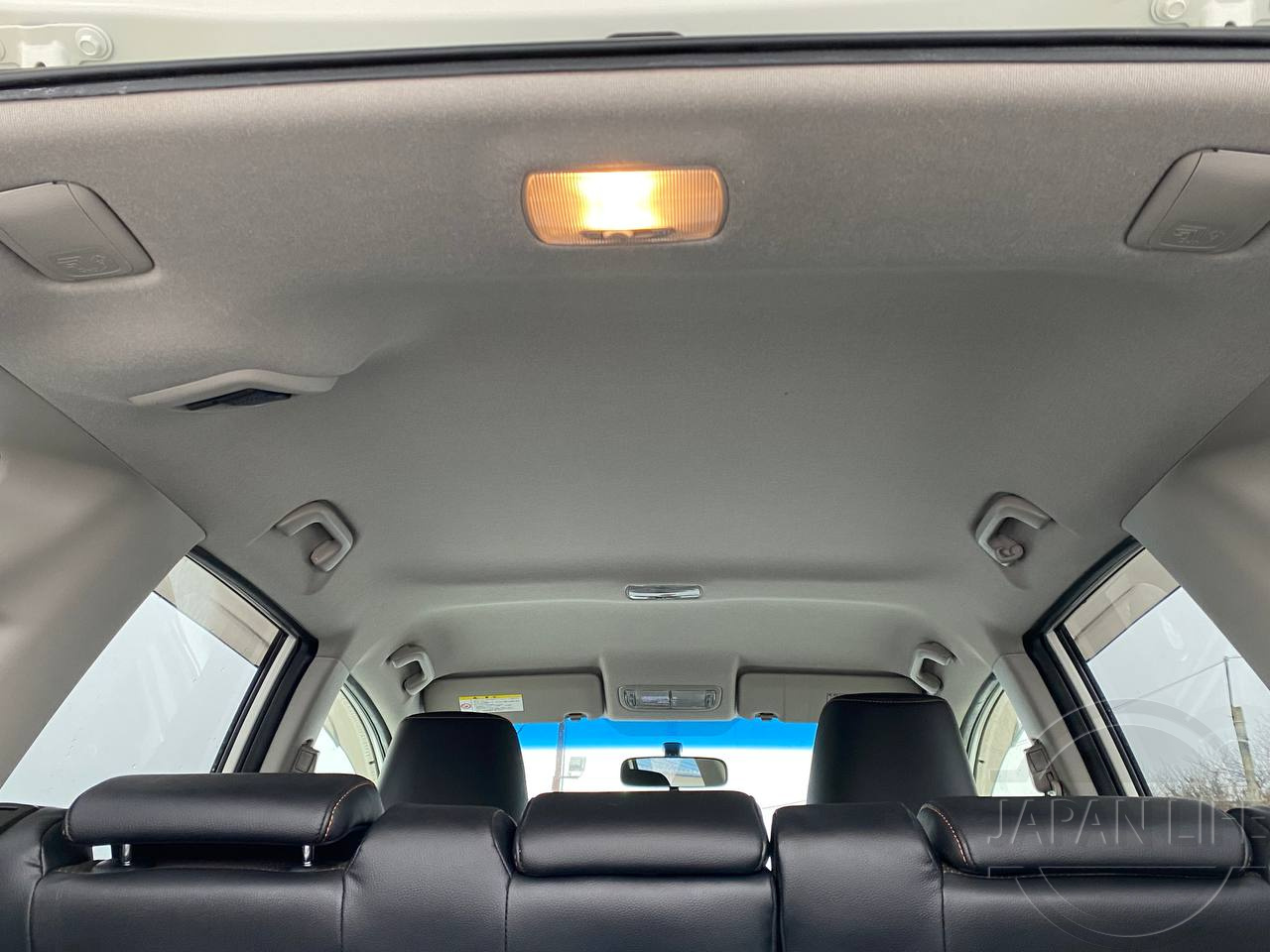 Фото Honda Fit Shuttle - Japan Life 