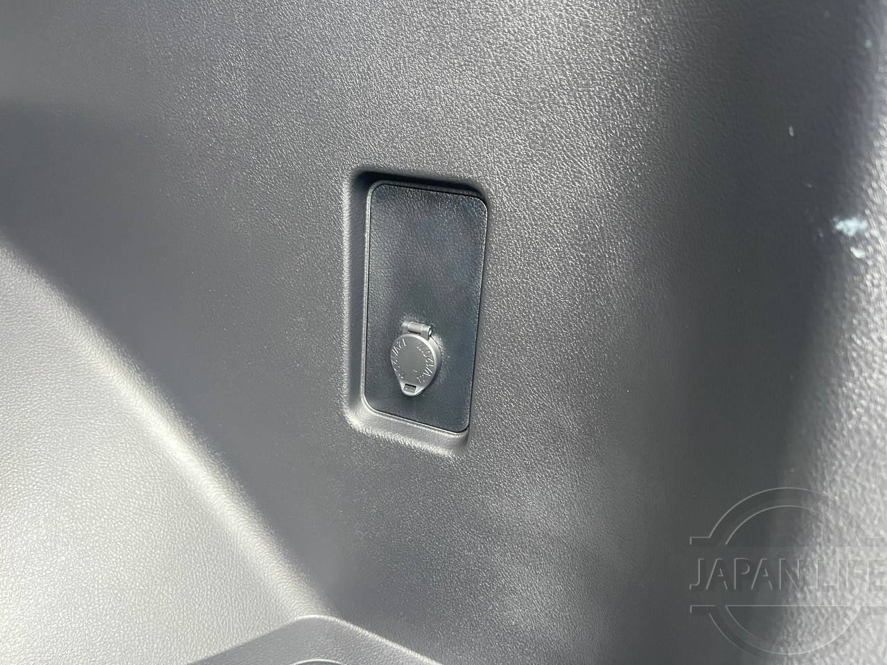 Фото Toyota Land Cruiser Prado - Japan Life 