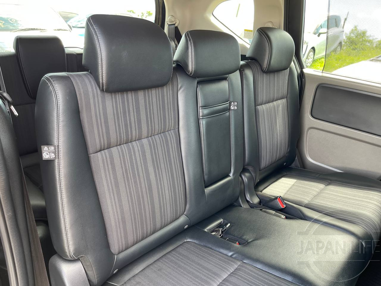 Фото Honda Freed - Japan Life 