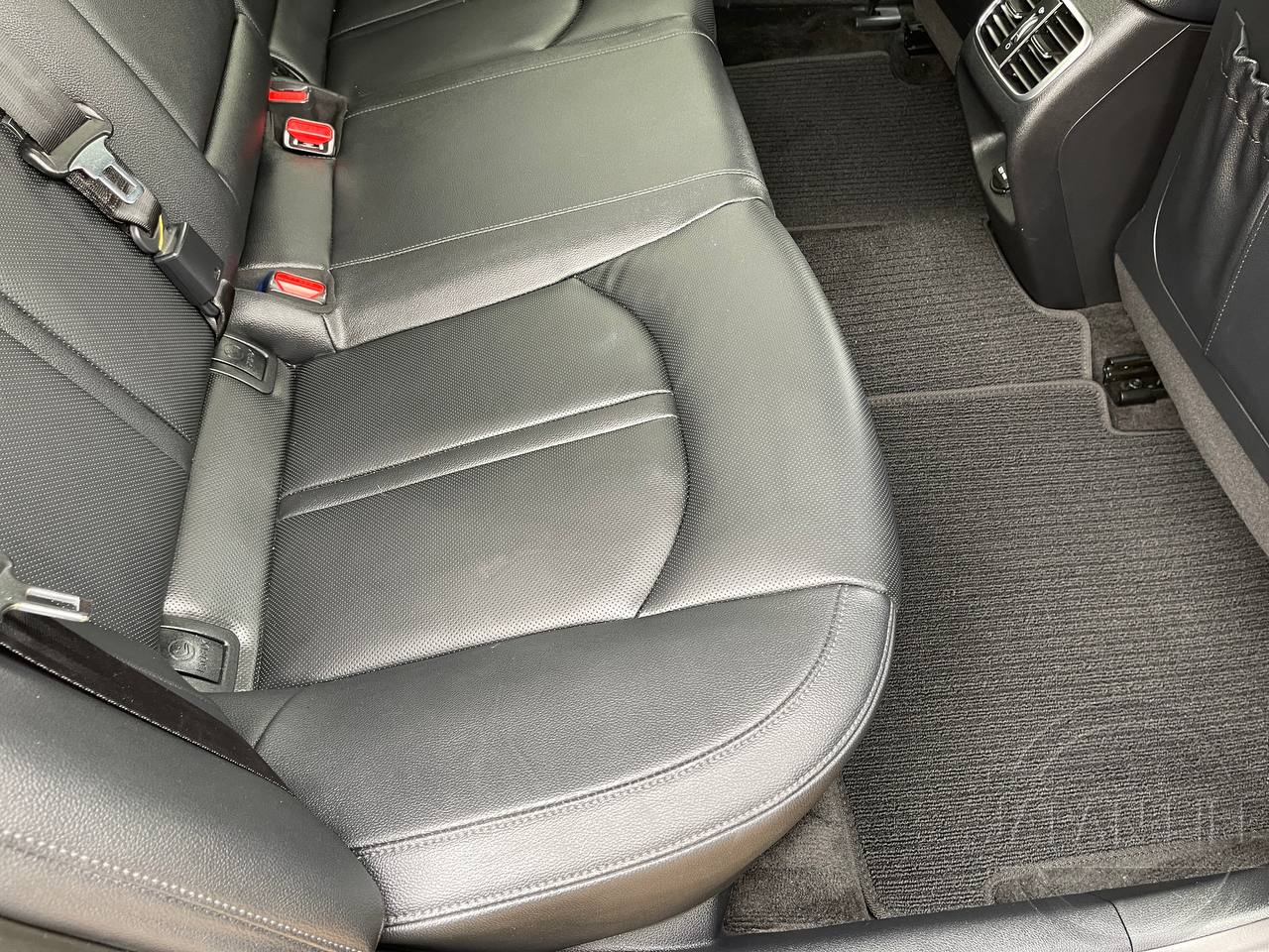 Фото Kia K5 - Japan Life 