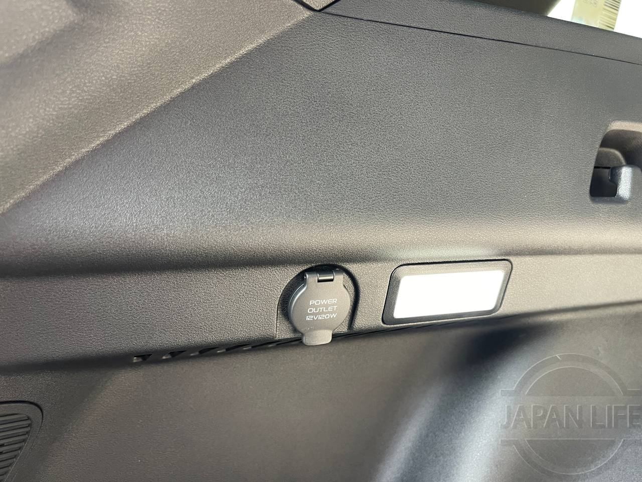 Фото Geely Monjaro - Japan Life 