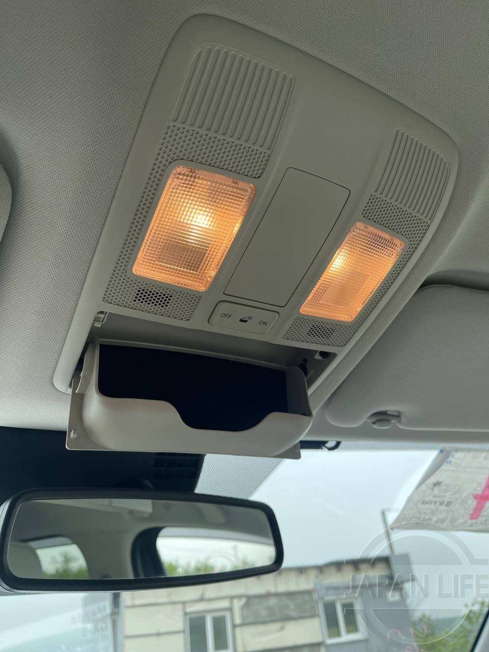 Фото Mazda CX-5 - Japan Life 