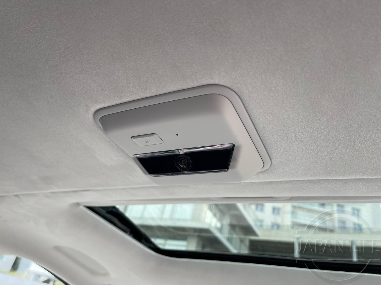 Фото Hyundai Staria - Japan Life 