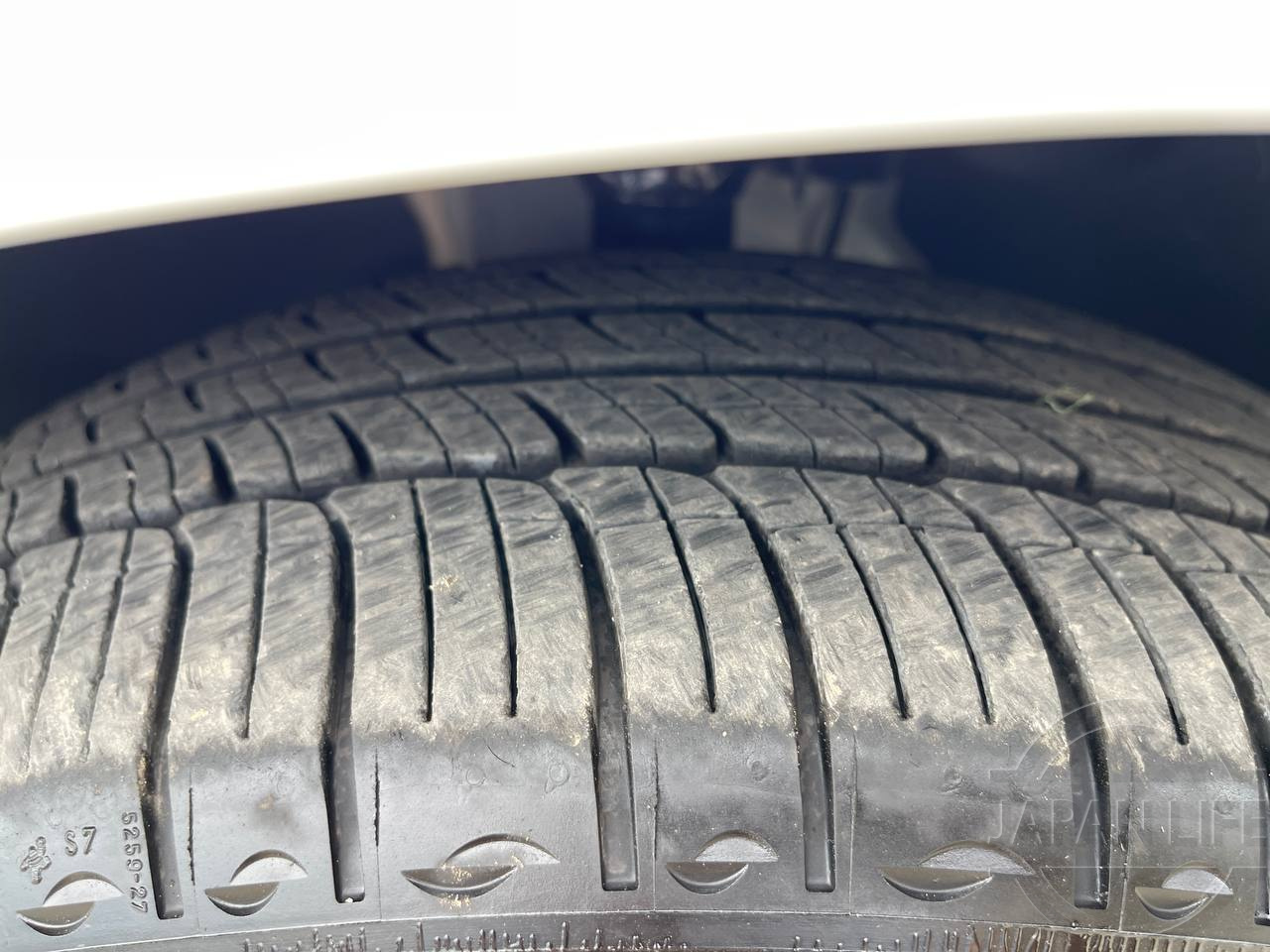 Фото Hyundai Palisade - Japan Life 