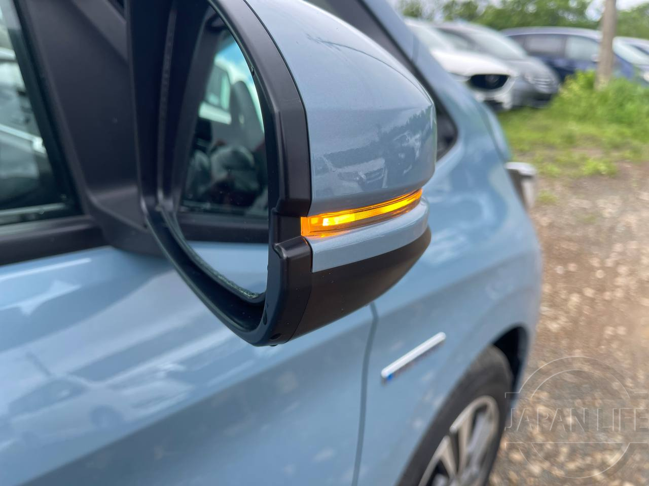 Фото Honda Freed+ - Japan Life 