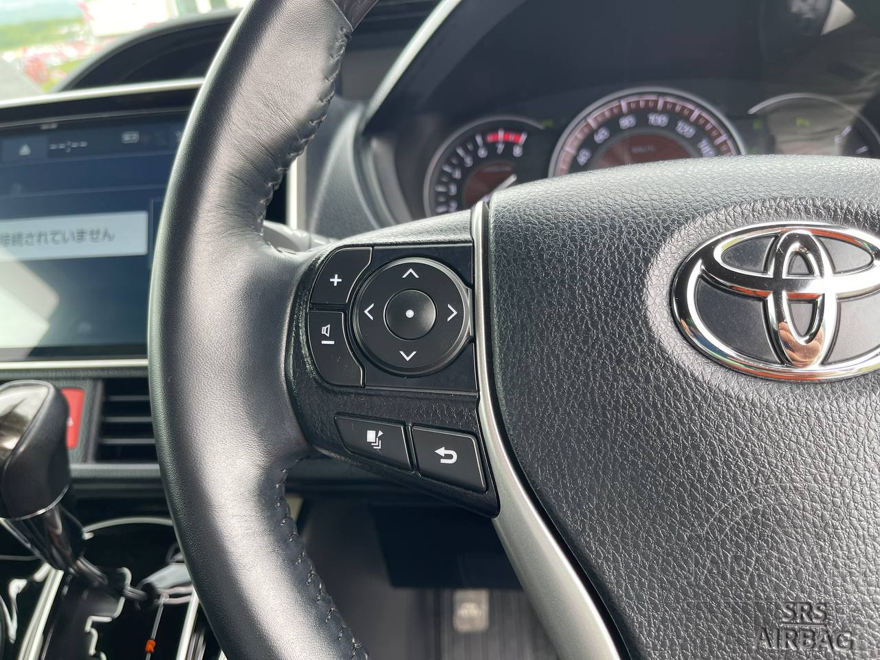 Фото Toyota Esquire - Japan Life 