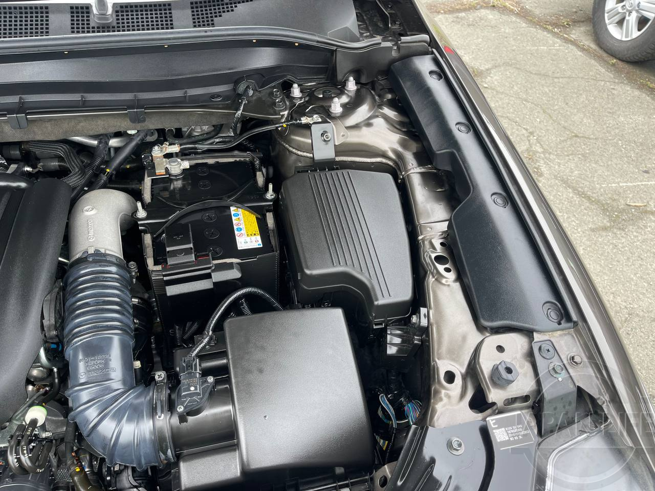 Фото Mazda CX-5 - Japan Life 