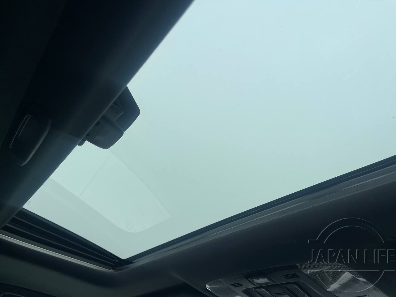 Фото Toyota Alphard - Japan Life 