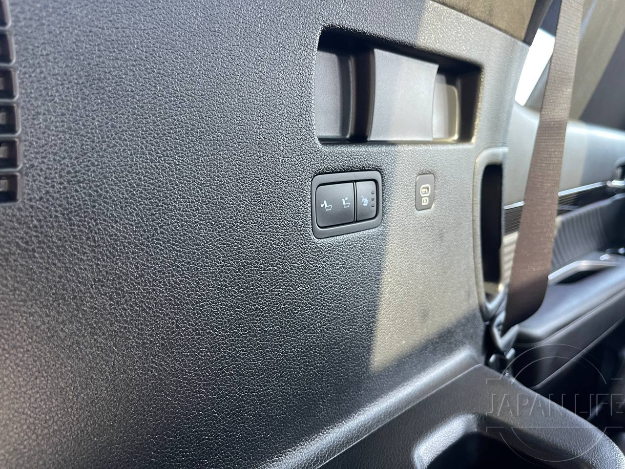 Фото Hyundai Palisade - Japan Life 