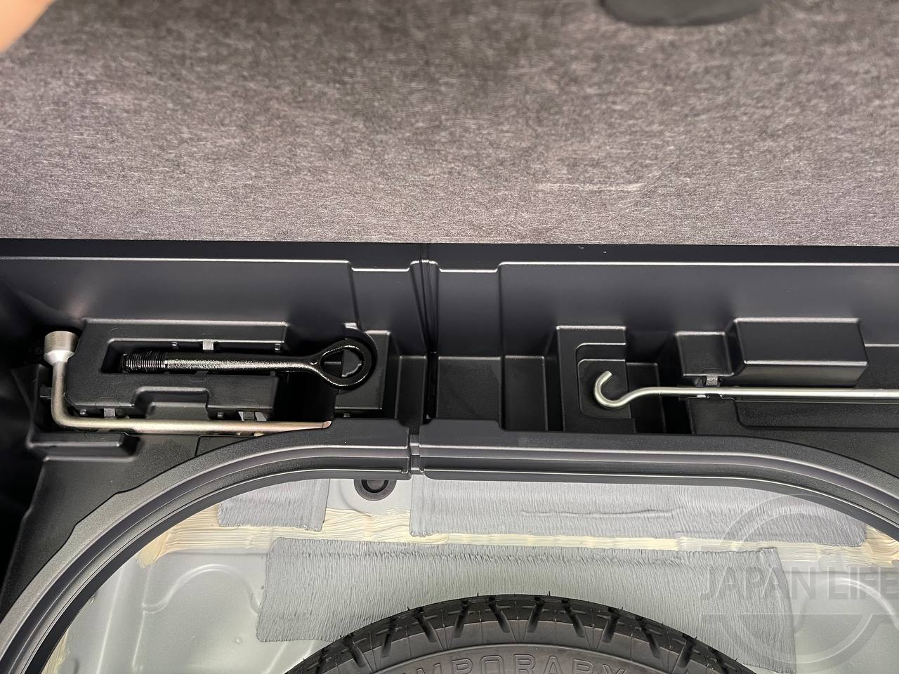 Фото Toyota Corolla Fielder - Japan Life 