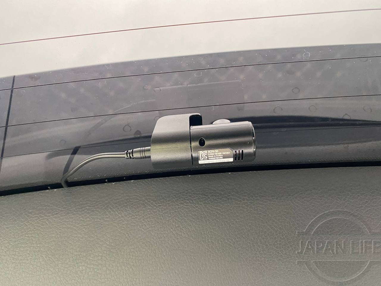 Фото Kia Mohave - Japan Life 