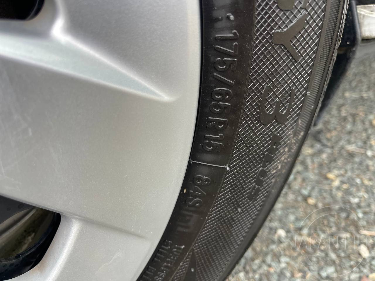 Фото Toyota Corolla Fielder - Japan Life 