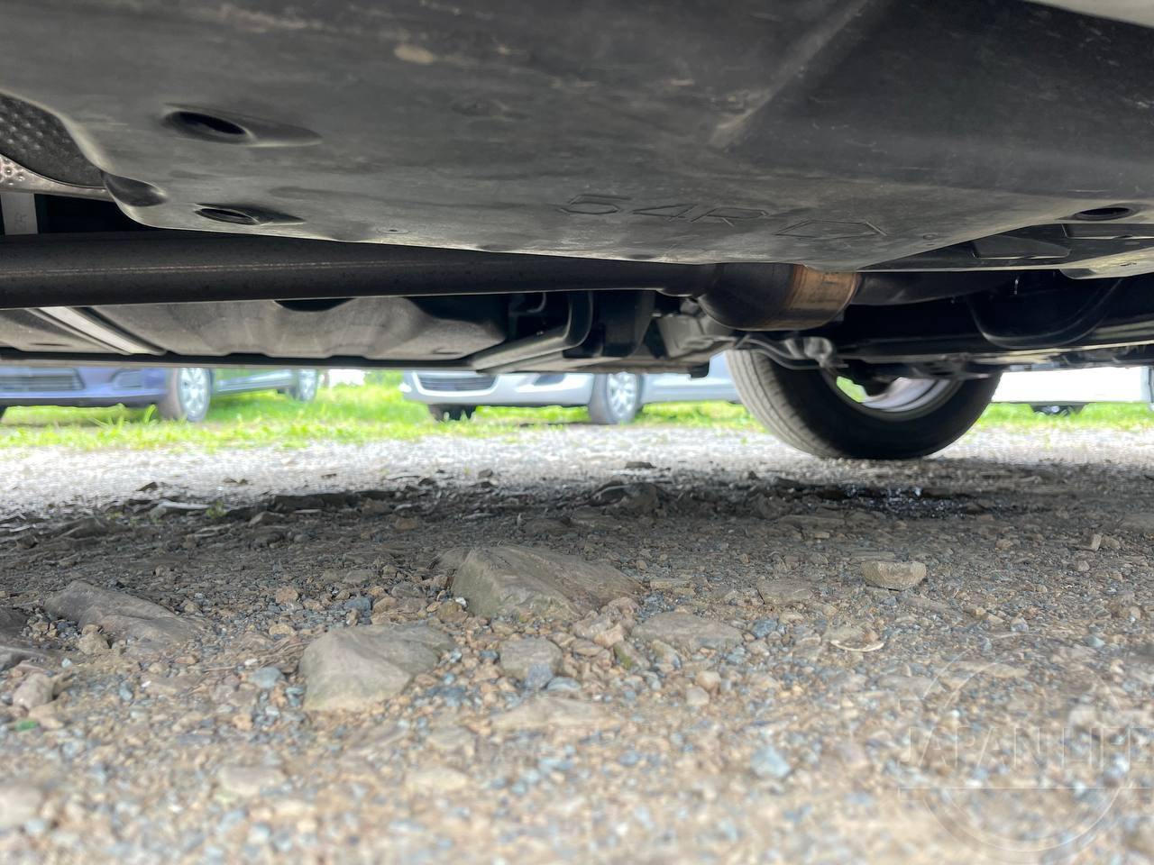 Фото Toyota Voxy - Japan Life 