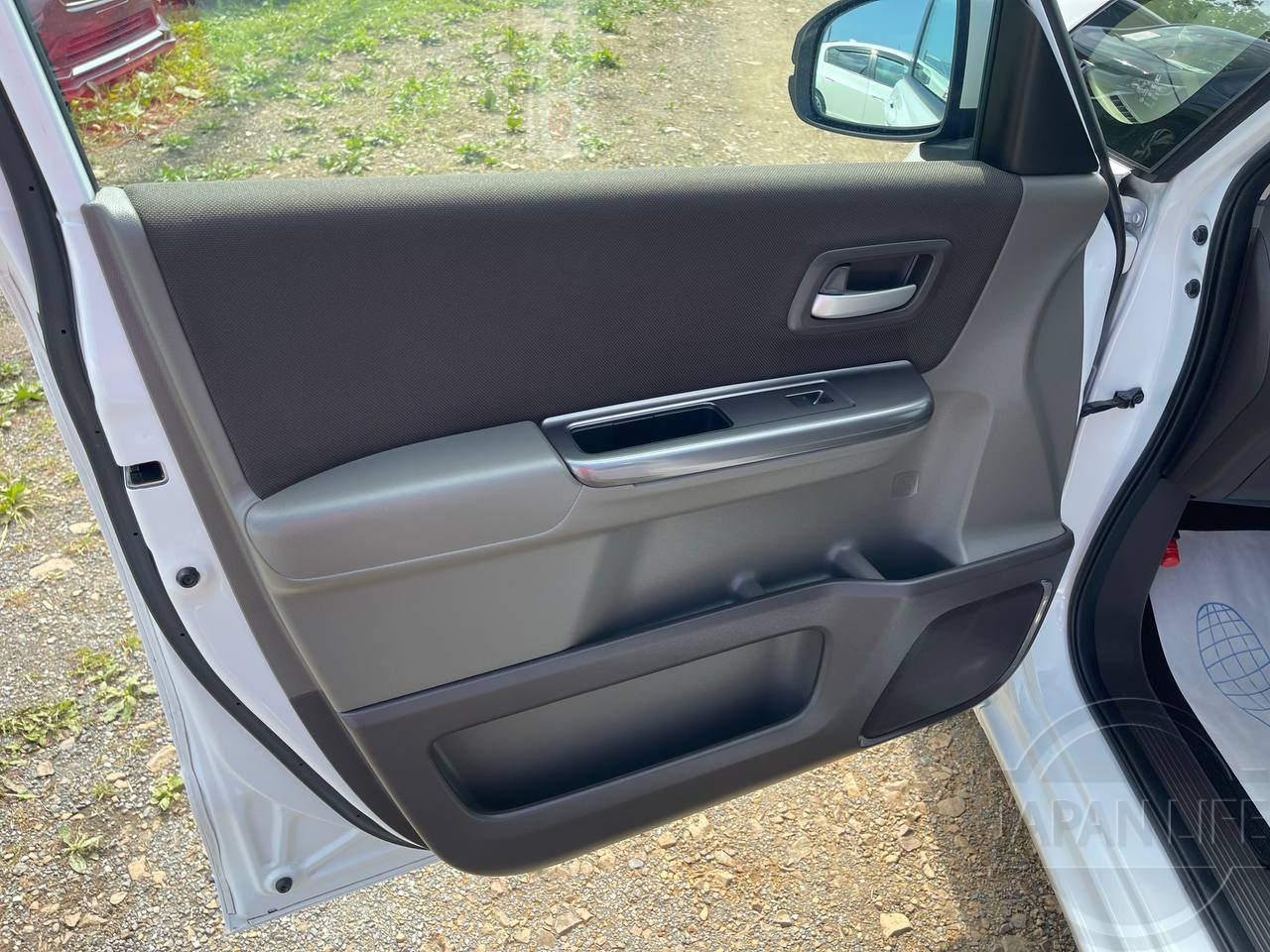 Фото Honda Freed - Japan Life 