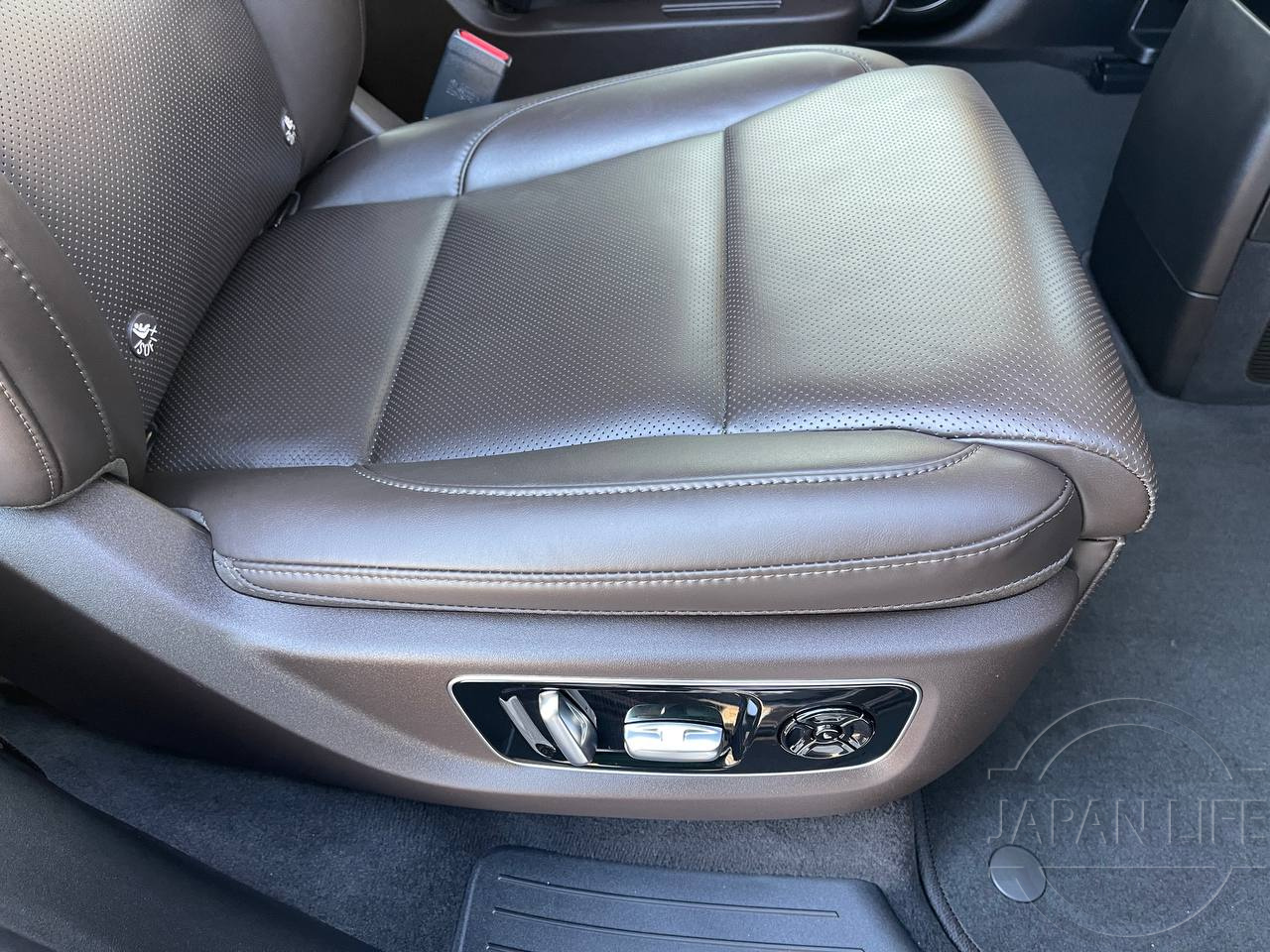 Фото Li L9 - Japan Life 