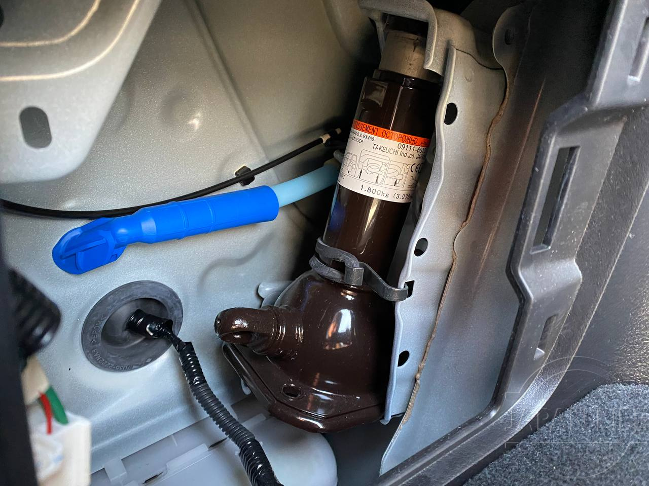 Фото Toyota Land Cruiser Prado - Japan Life 